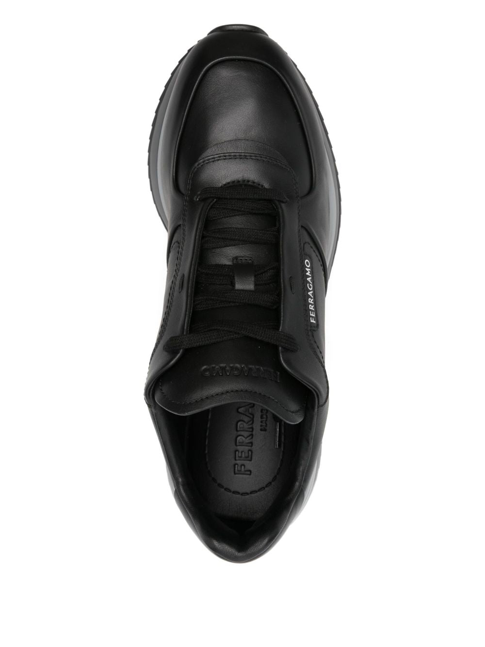  787604 02A092NERO SALVATORE FERRAGAMO 