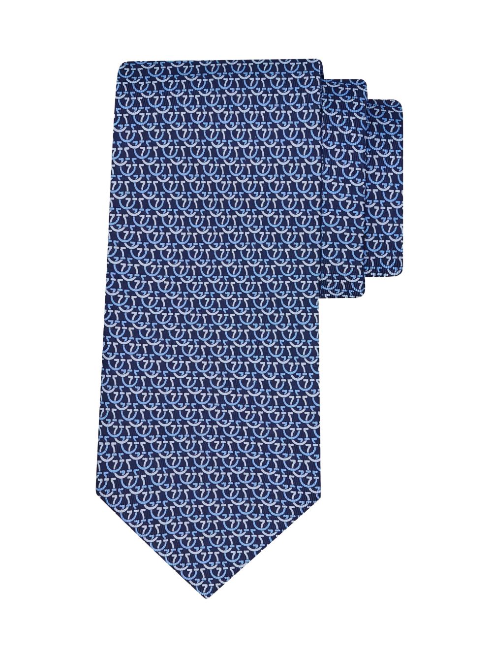  794541 351441NAVY SALVATORE FERRAGAMO 