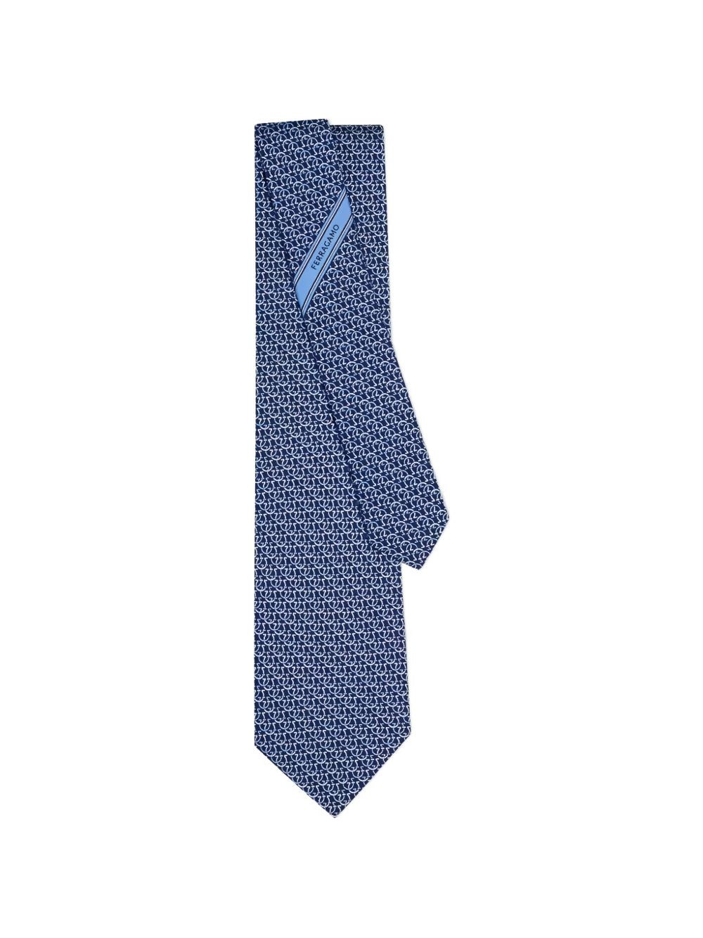  794541 351441NAVY SALVATORE FERRAGAMO 