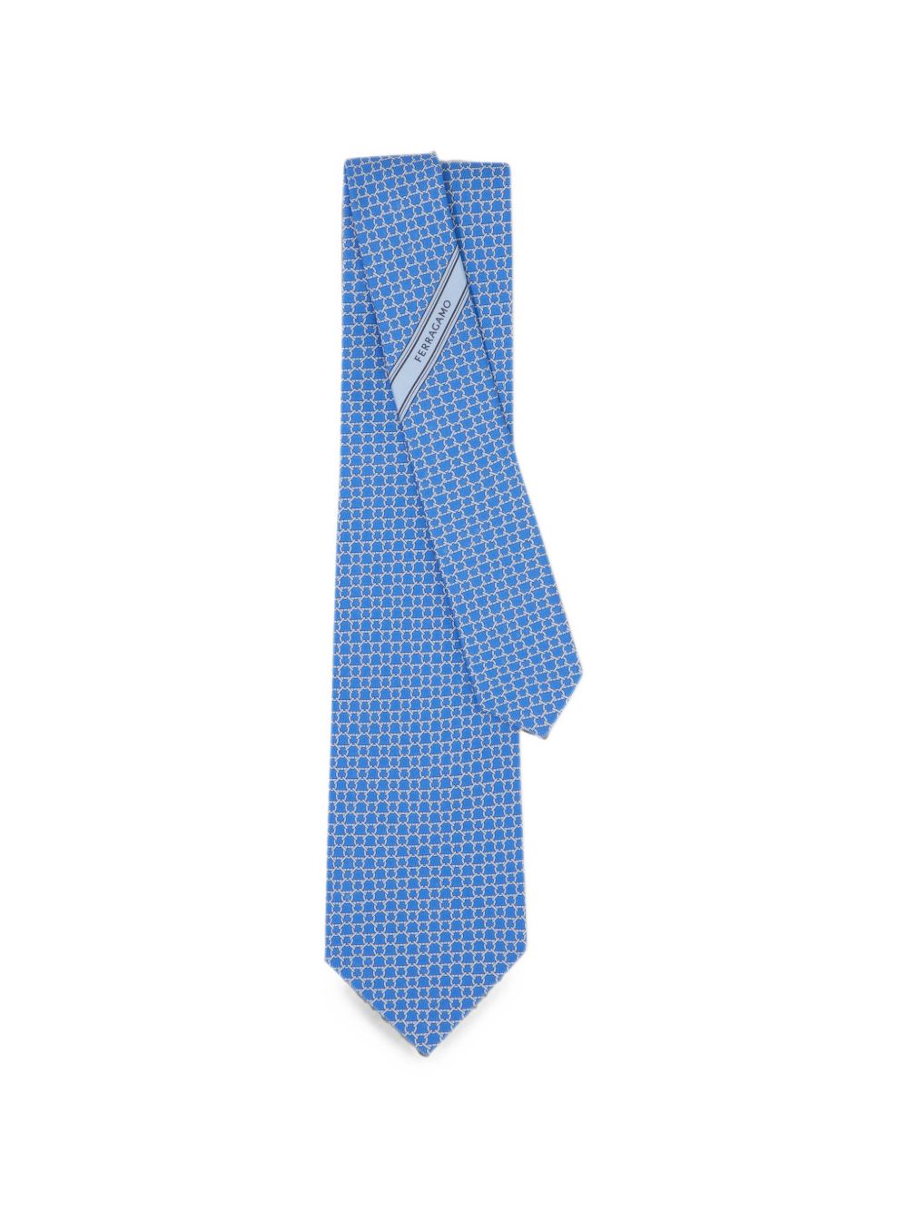  794584 351445AZZURRO SALVATORE FERRAGAMO 