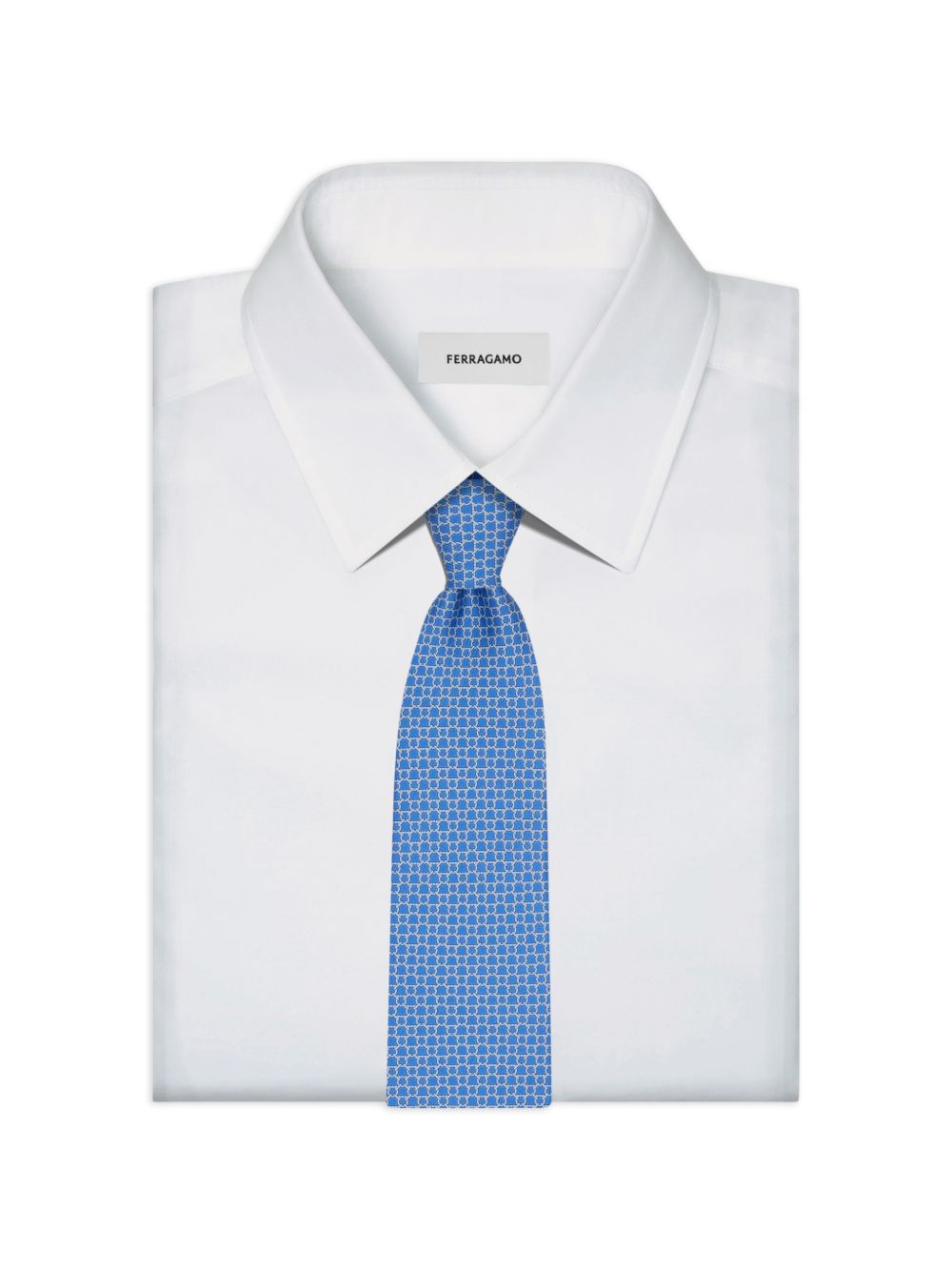  794584 351445AZZURRO SALVATORE FERRAGAMO 