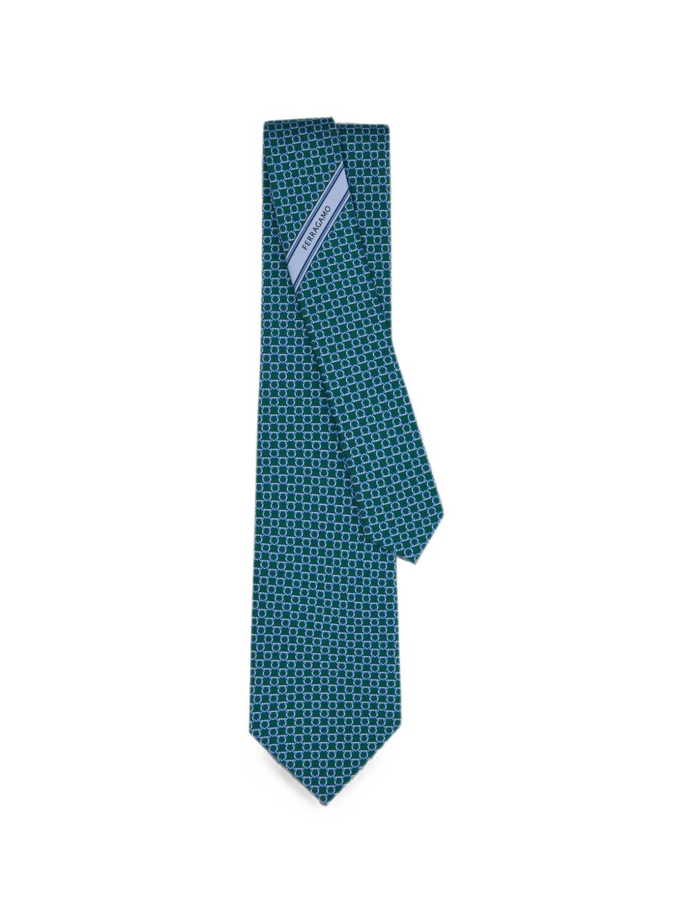  794588 351445VERDE SALVATORE FERRAGAMO 