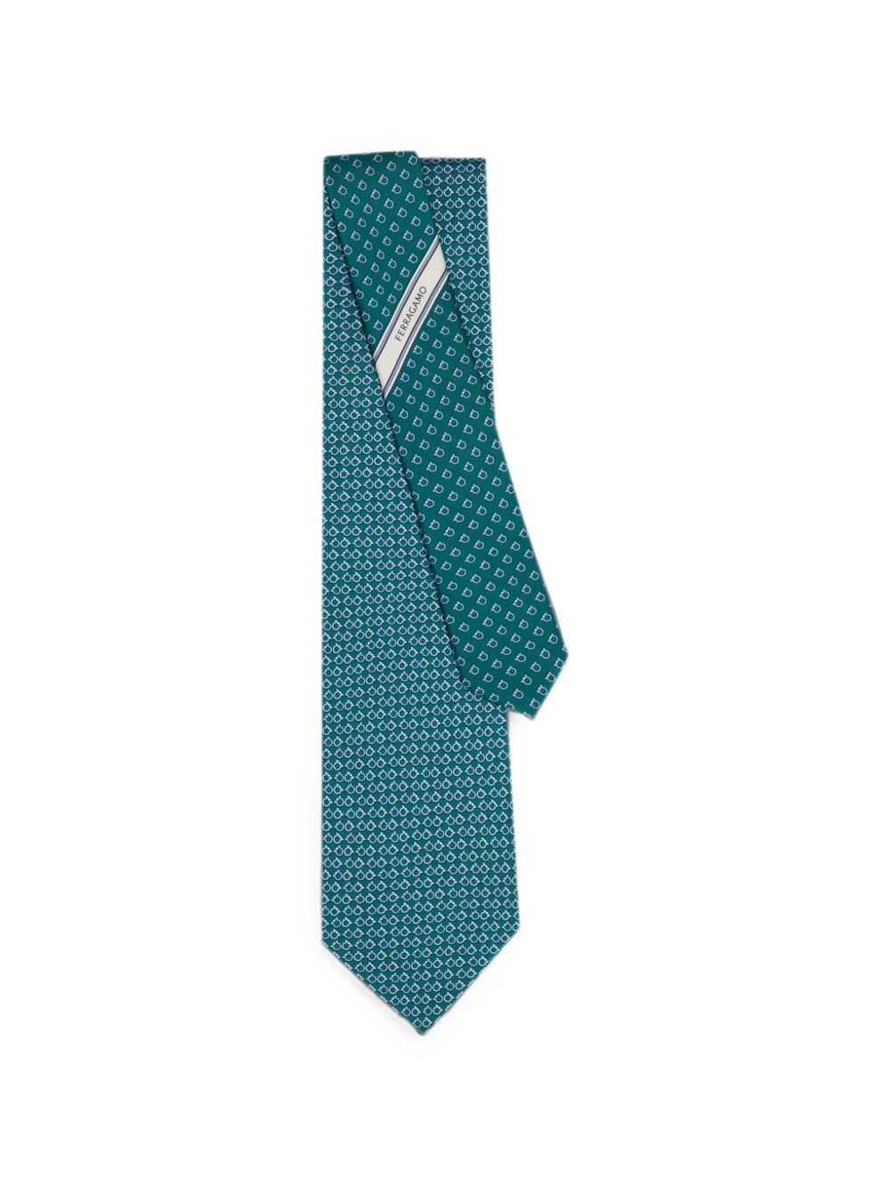  794729 351455VERDE SALVATORE FERRAGAMO 