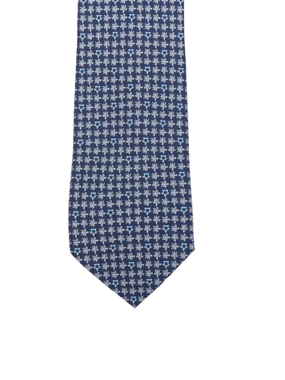  794737 351456NAVY SALVATORE FERRAGAMO 