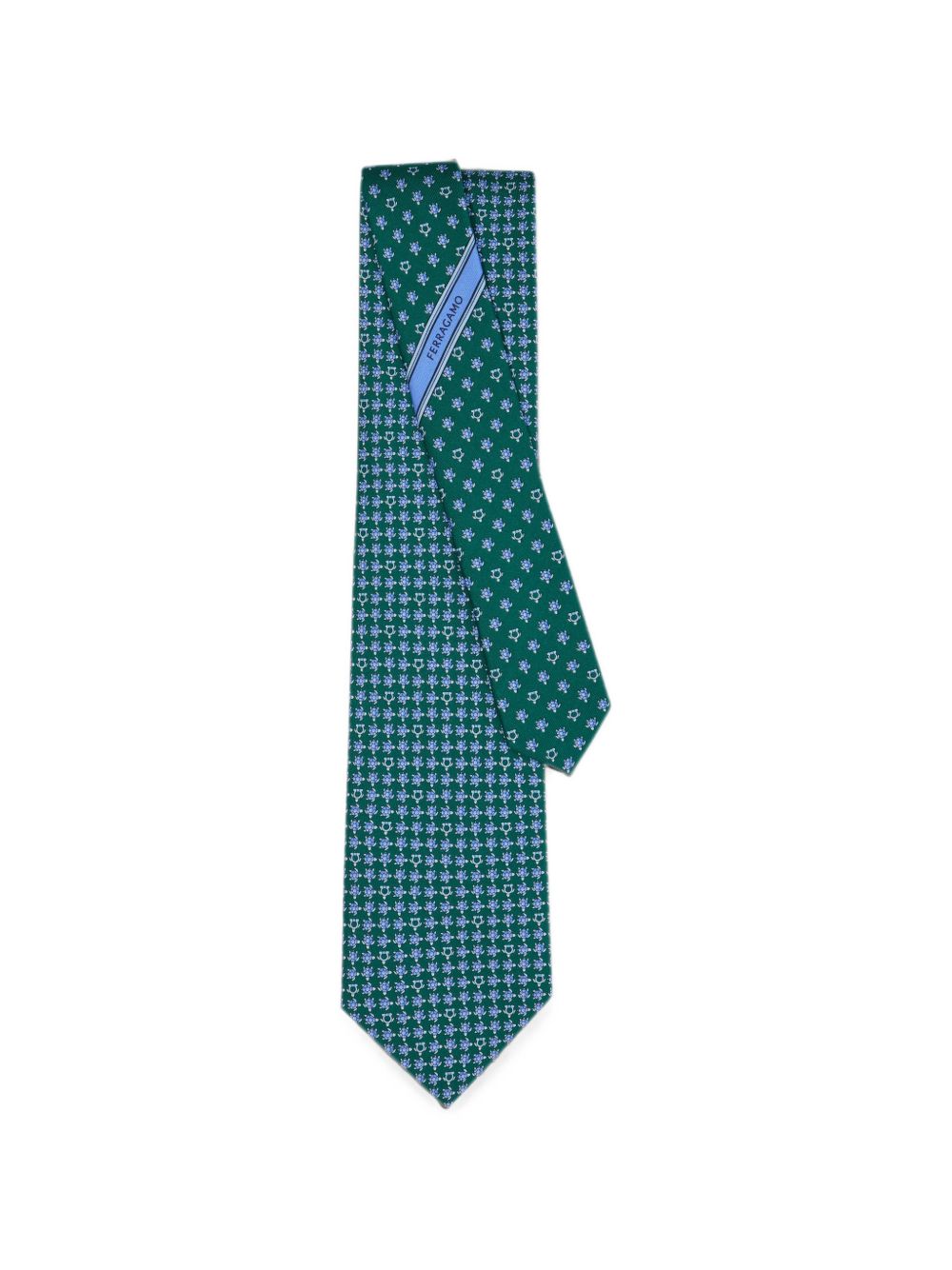  794744 351456VERDE SALVATORE FERRAGAMO 