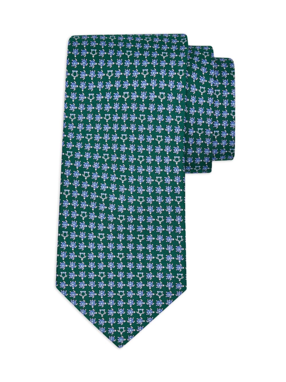  794744 351456VERDE SALVATORE FERRAGAMO 
