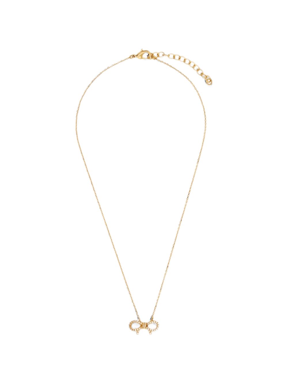  795068 760982ORO/CRYSTAL SALVATORE FERRAGAMO 