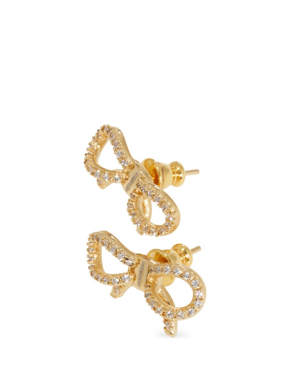  795069 760983ORO/CRYSTAL SALVATORE FERRAGAMO 