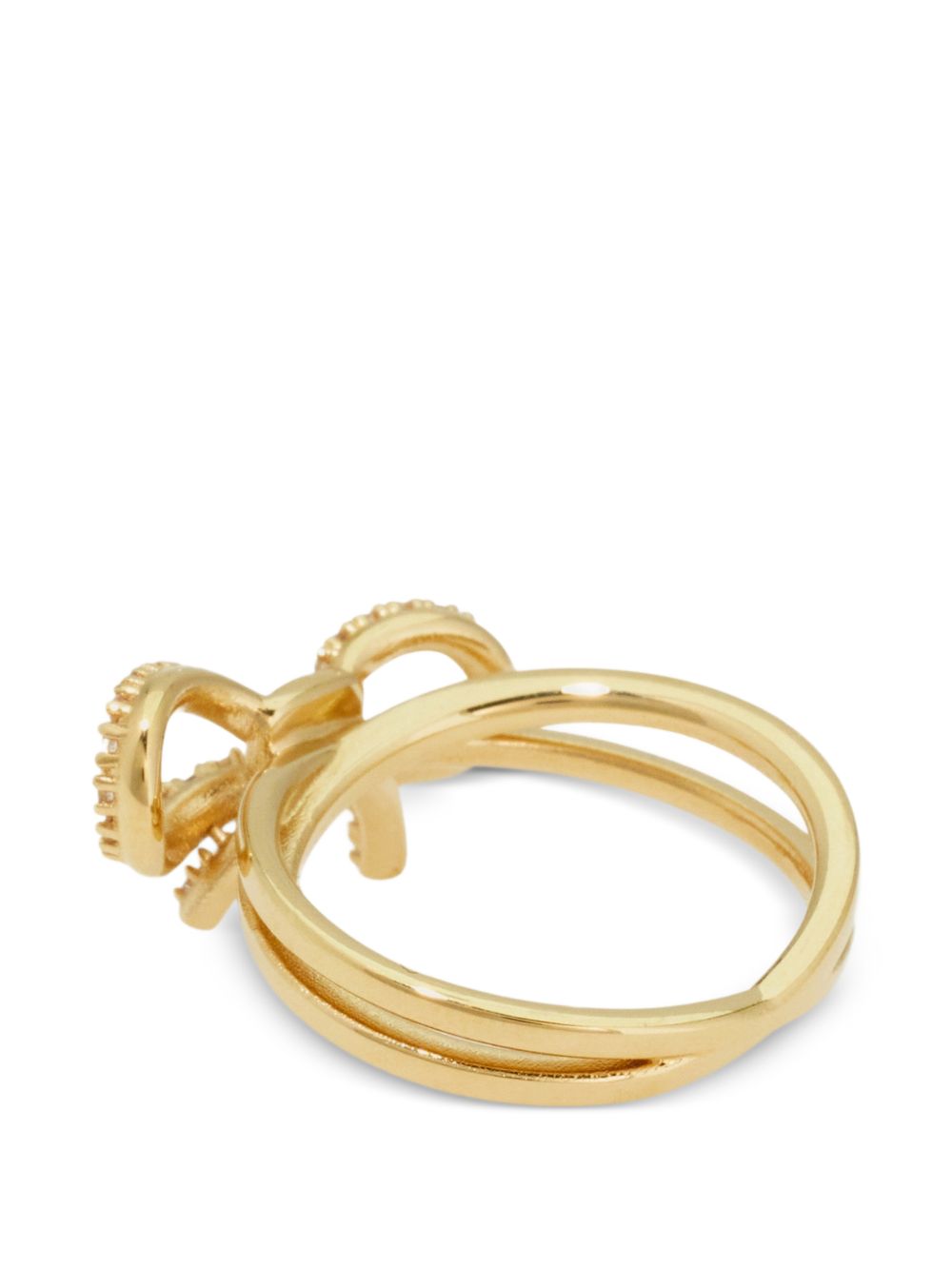  795075 760984ORO/CRYSTAL SALVATORE FERRAGAMO 