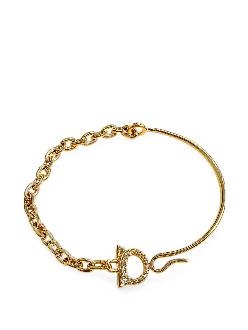 795111 760998ORO/CRYSTAL SALVATORE FERRAGAMO 