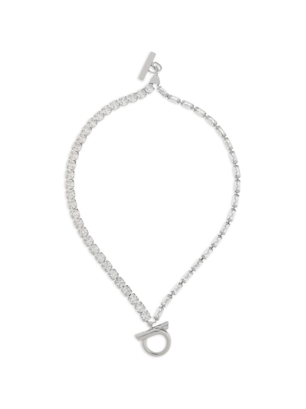  795181 761007PLD/CRYSTAL SALVATORE FERRAGAMO 