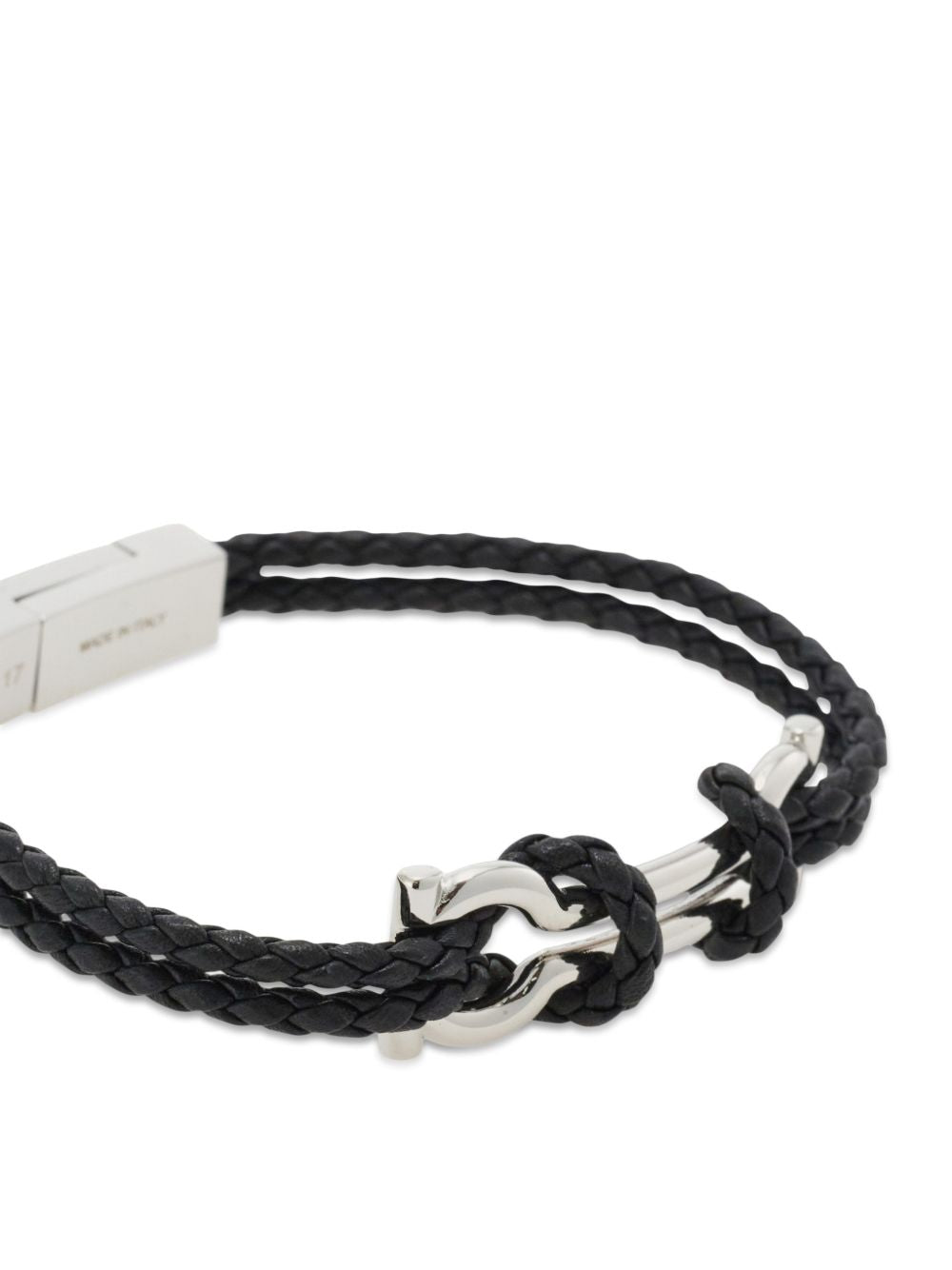  796081 770422NERO SALVATORE FERRAGAMO 