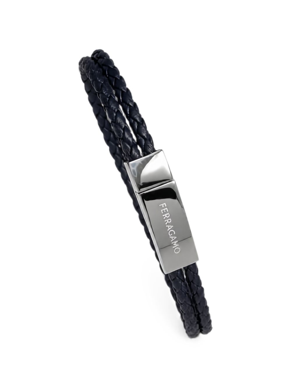  796087 770422BLUE SALVATORE FERRAGAMO 