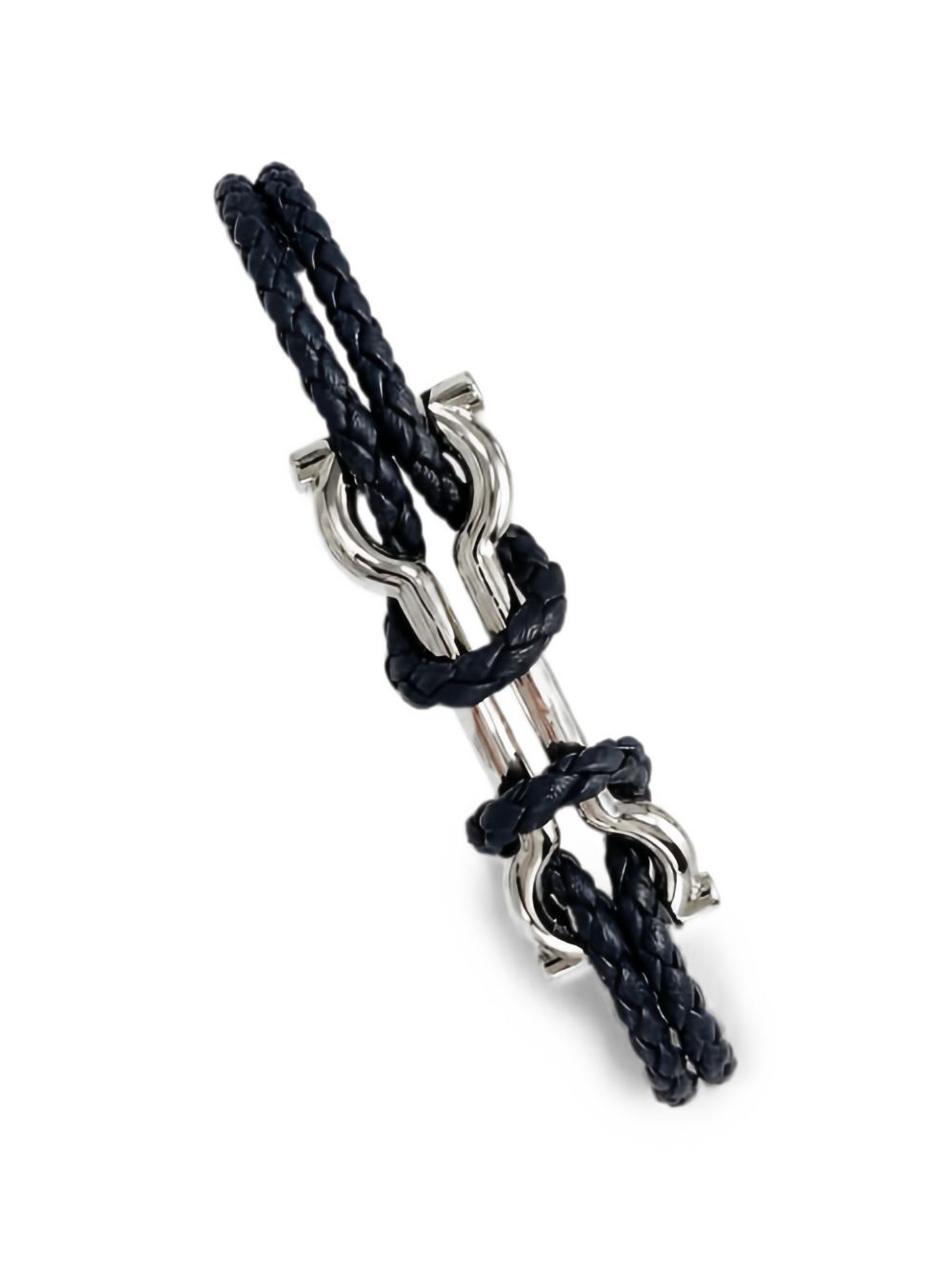  796087 770422BLUE SALVATORE FERRAGAMO 
