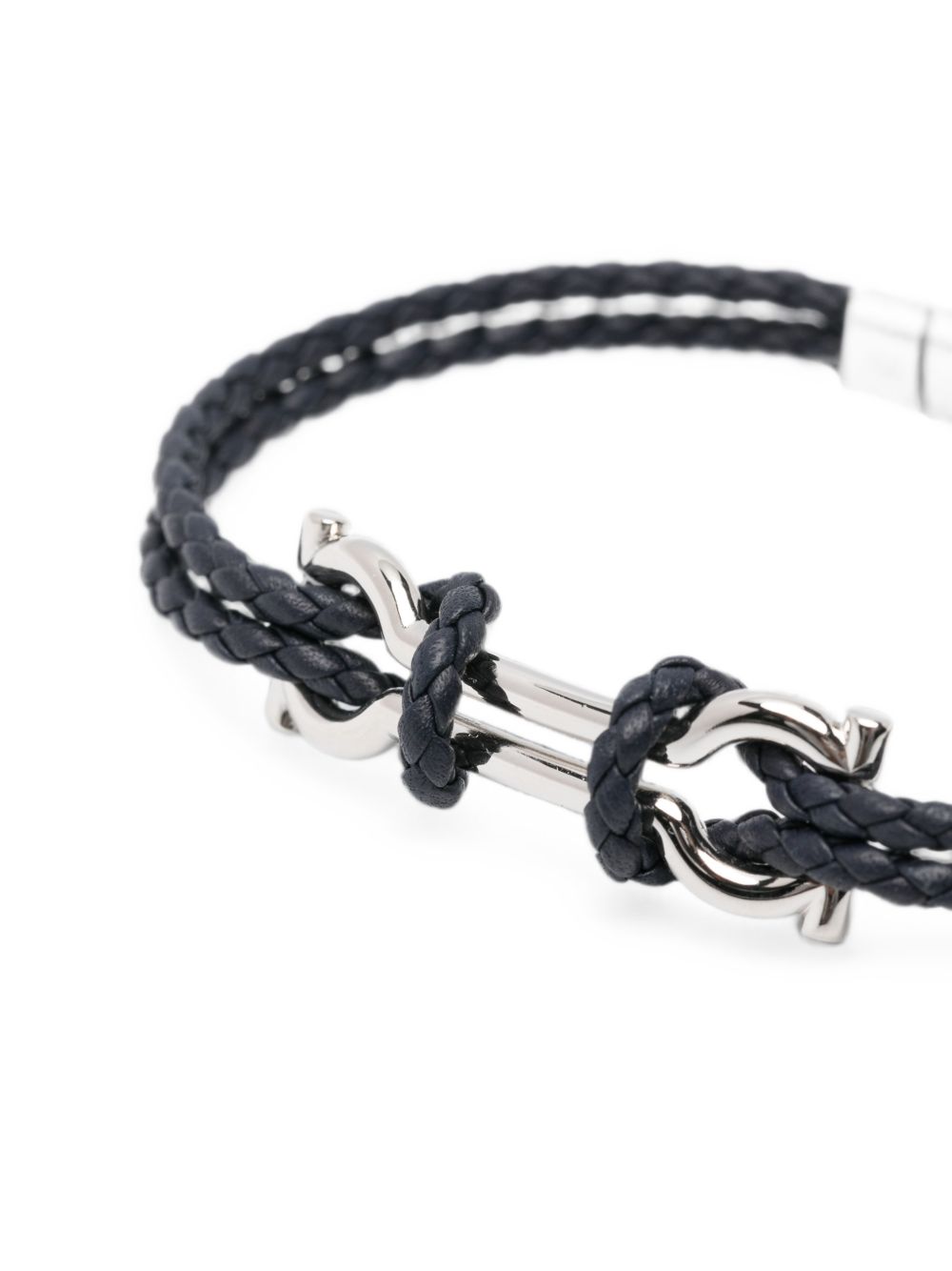  796088 770422BLUE SALVATORE FERRAGAMO 