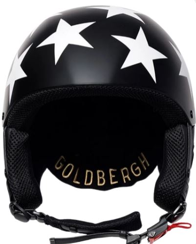  GB70004264 #9000 GOLDBERGH 