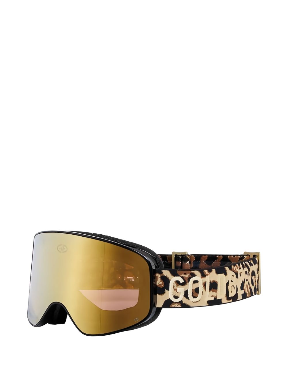  GB70103264 #7250 GOLDBERGH 