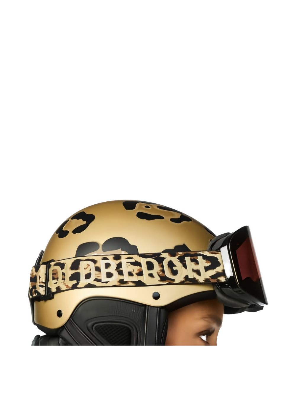  GB70103264 #7250 GOLDBERGH 