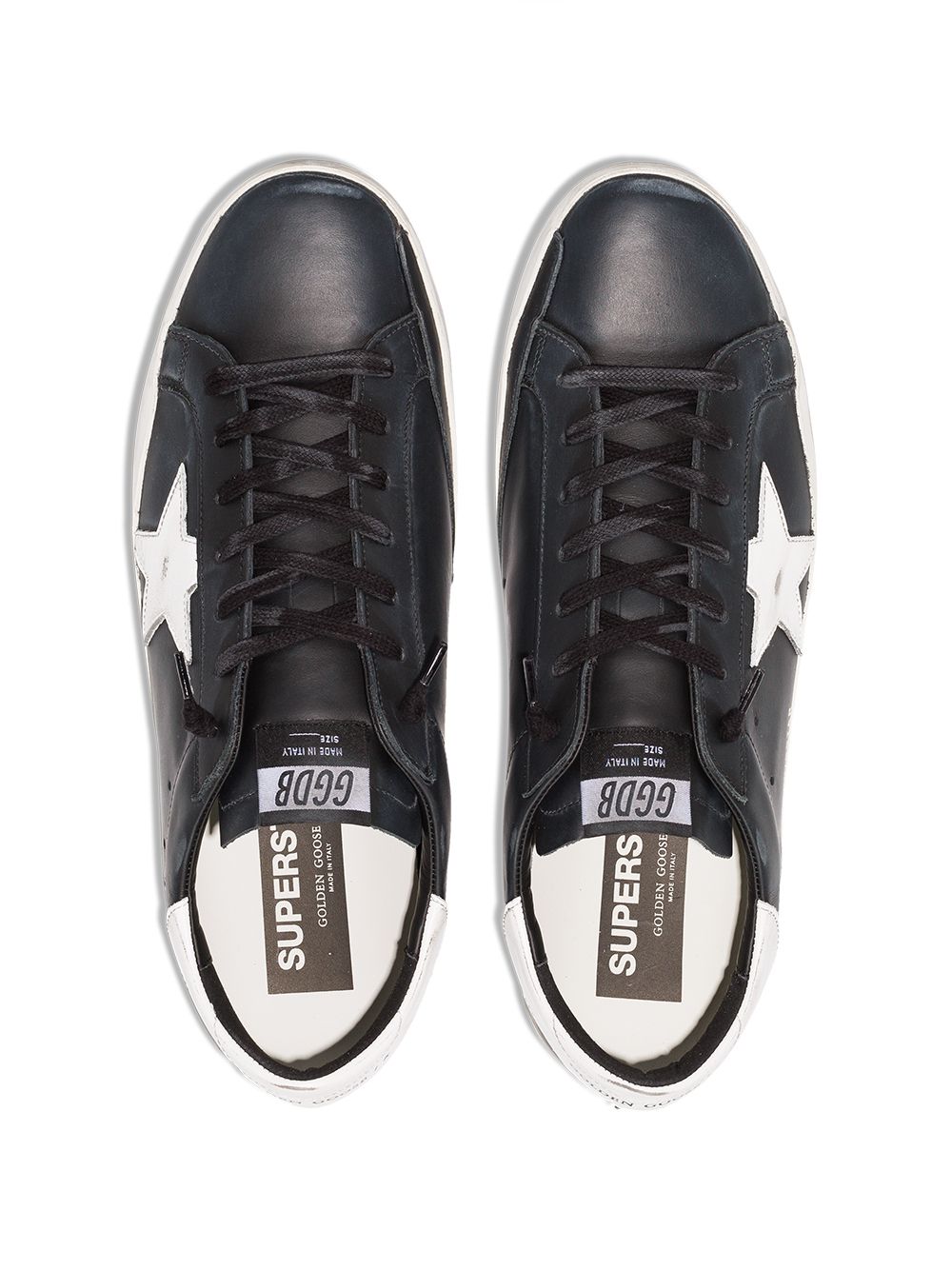  GMF00101 F00032180203 GOLDEN GOOSE 