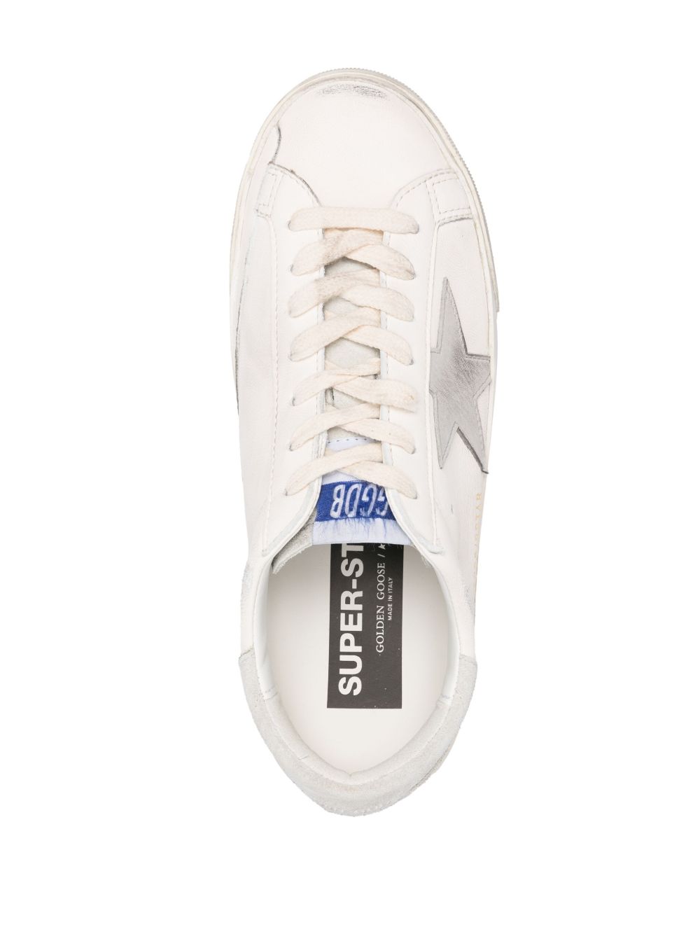  GMF00102 F00535911166 GOLDEN GOOSE 