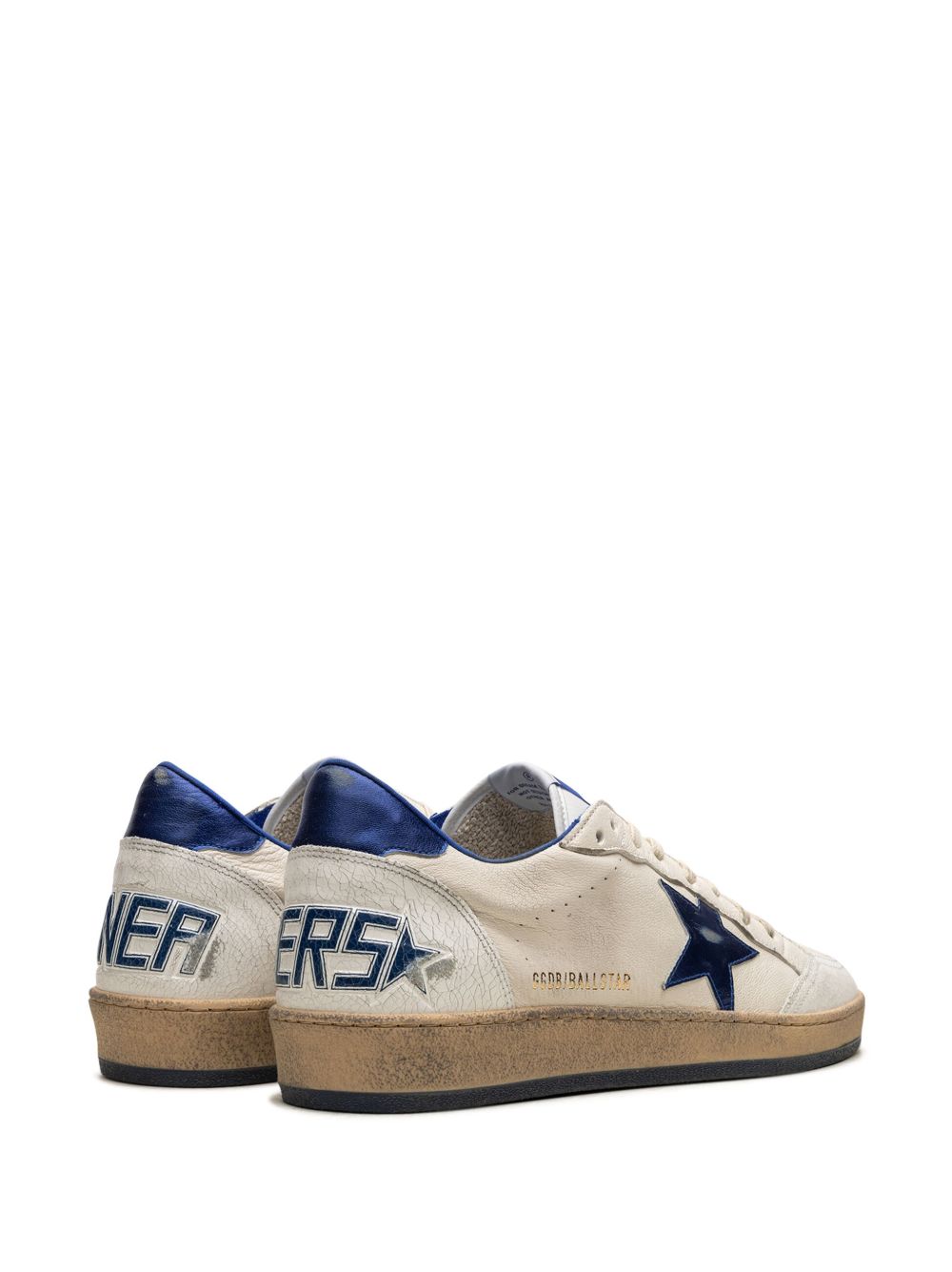  GMF00117 F00219810327 GOLDEN GOOSE 