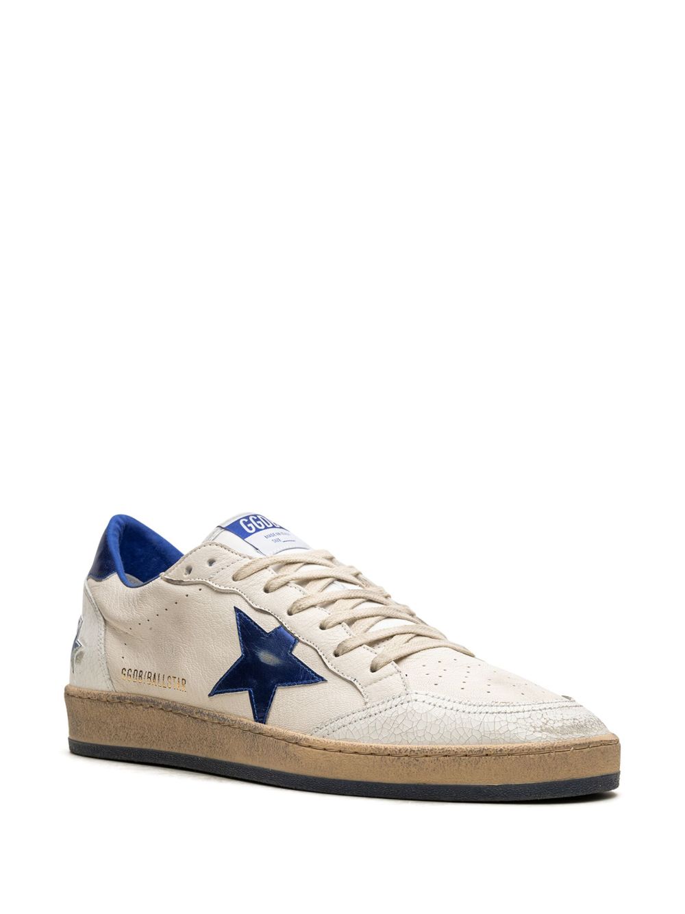  GMF00117 F00219810327 GOLDEN GOOSE 