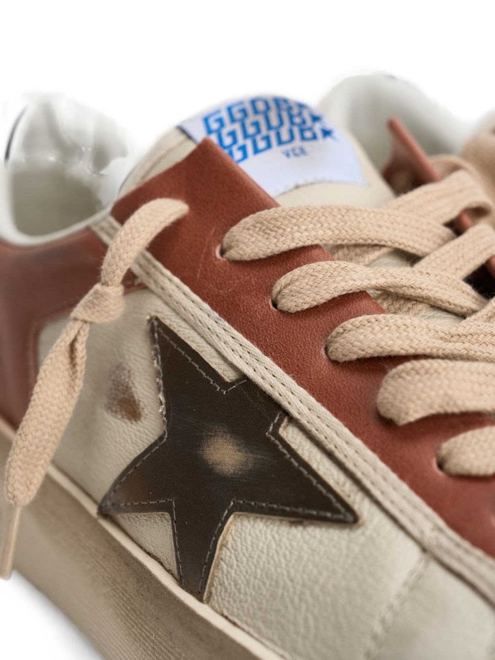  GMF00479 F00852612488 GOLDEN GOOSE 