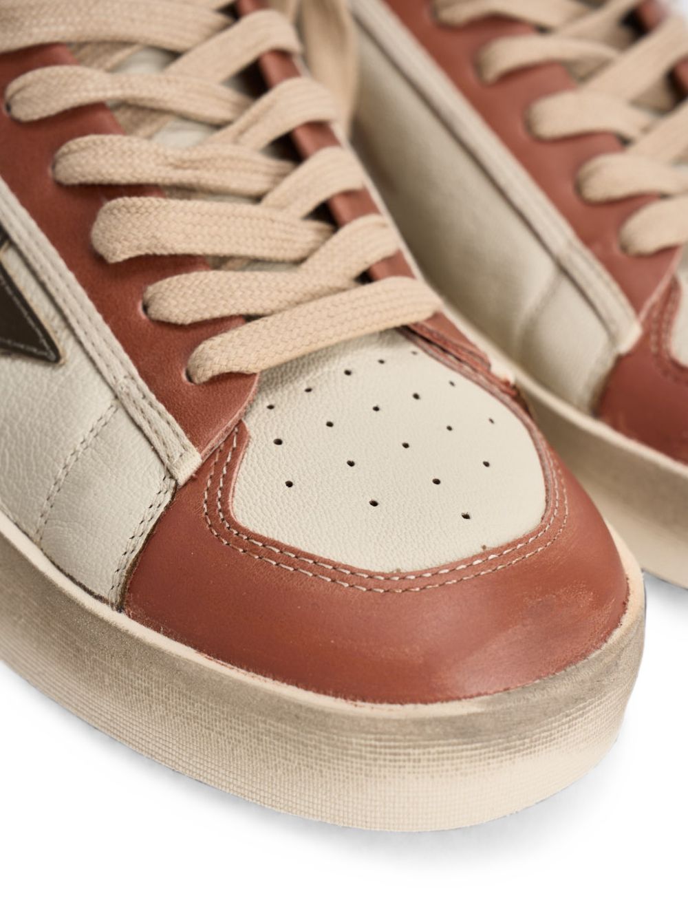  GMF00479 F00852612488 GOLDEN GOOSE 