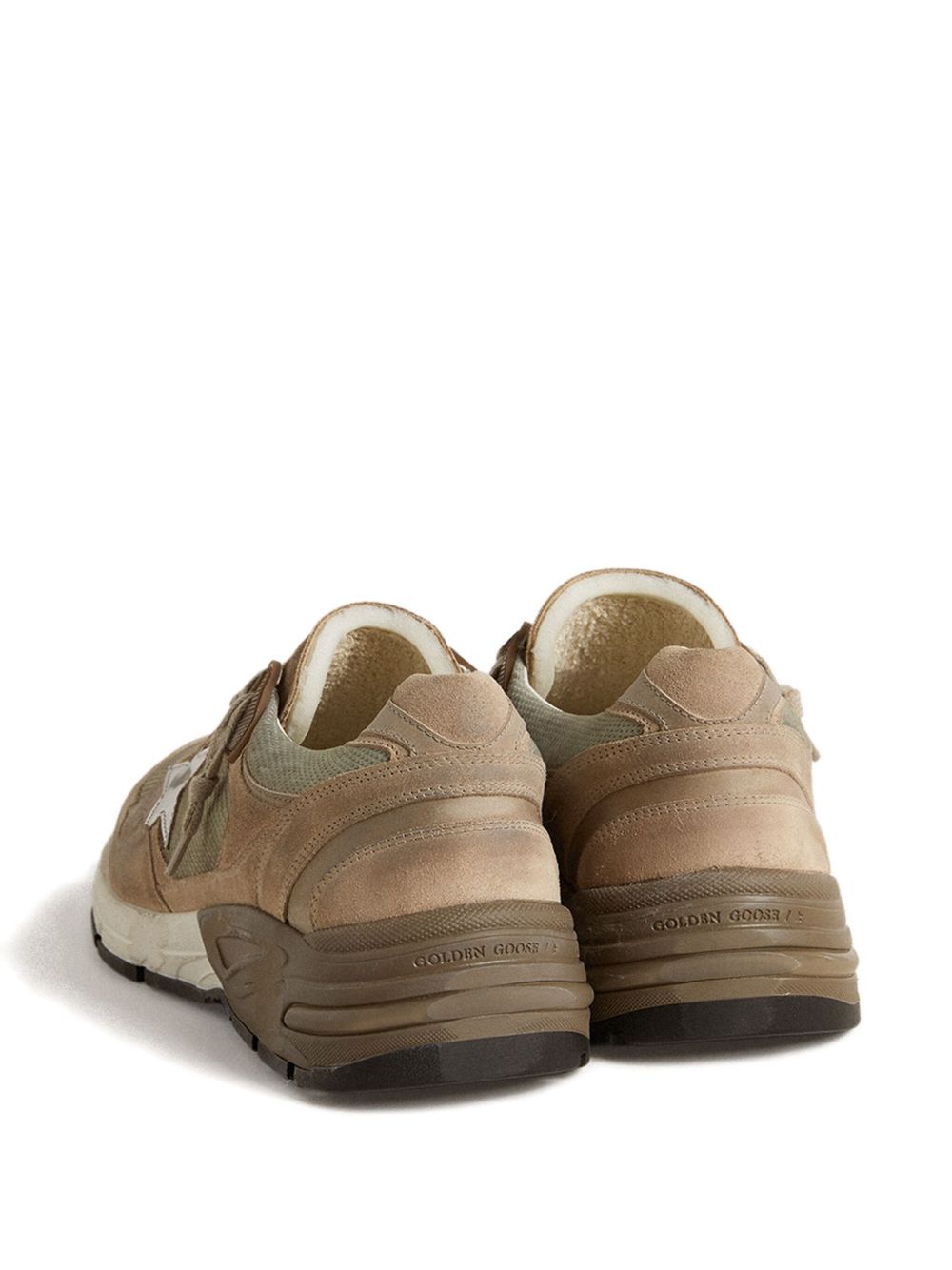  GMF00884 F00745915260 GOLDEN GOOSE 