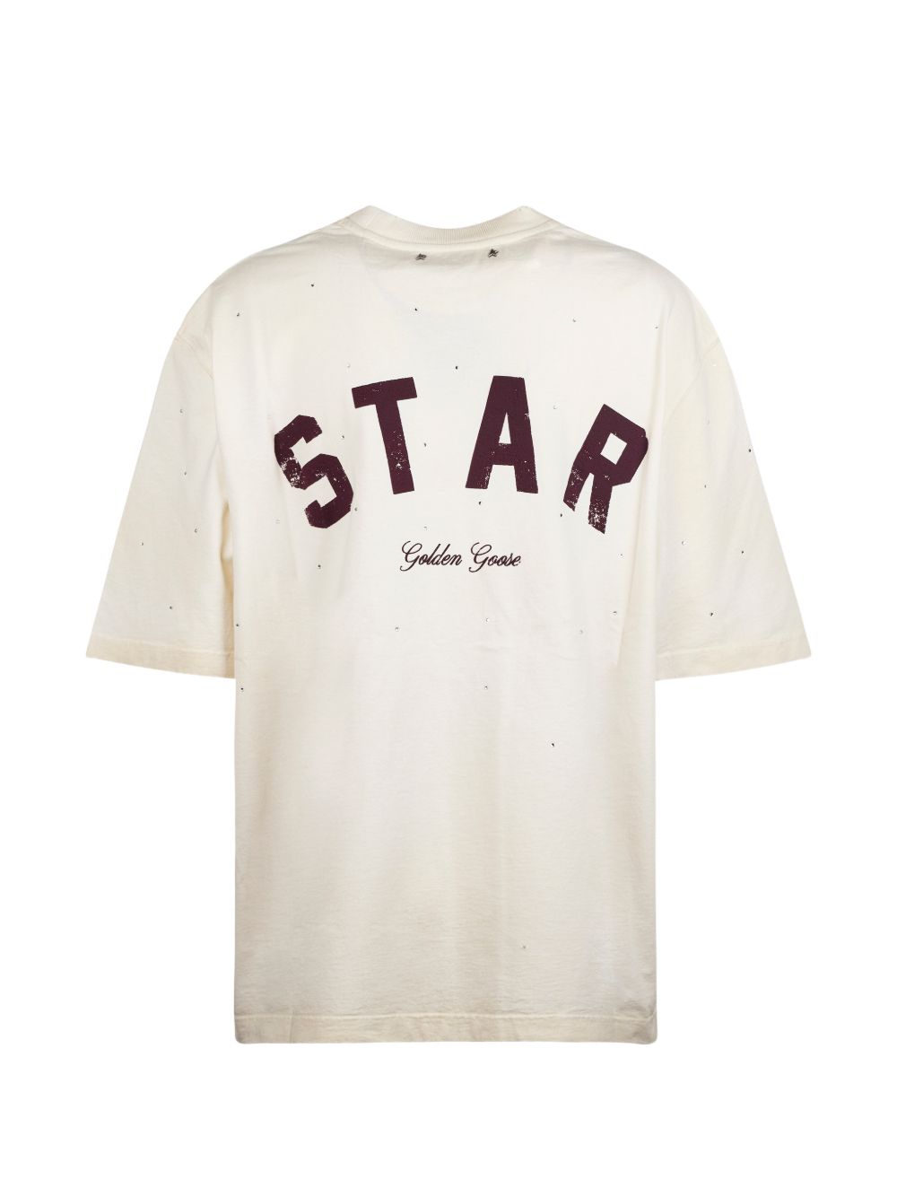  GUP01873 P00242111616 GOLDEN GOOSE 