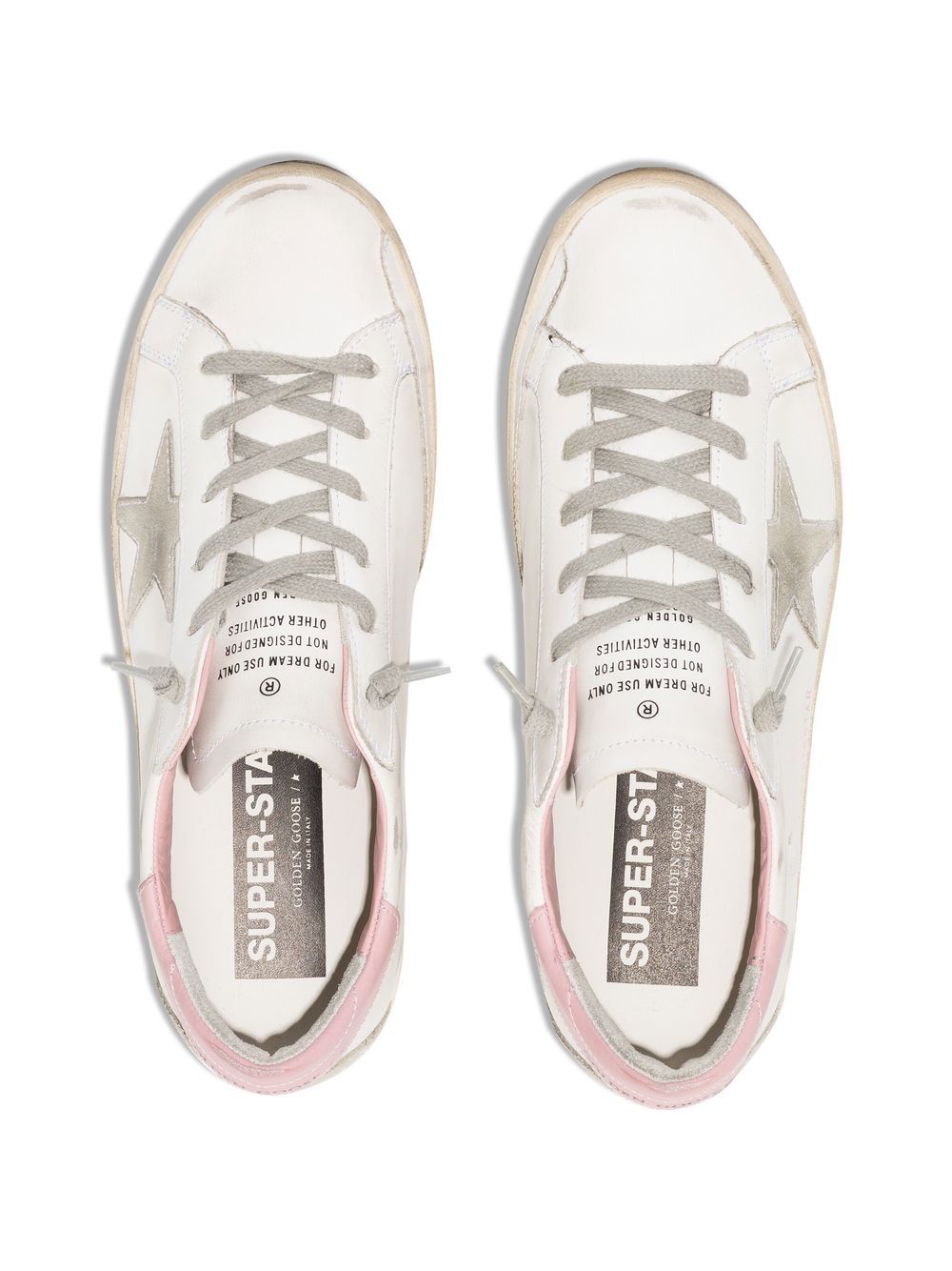  GWF00102 F00256910914 GOLDEN GOOSE 