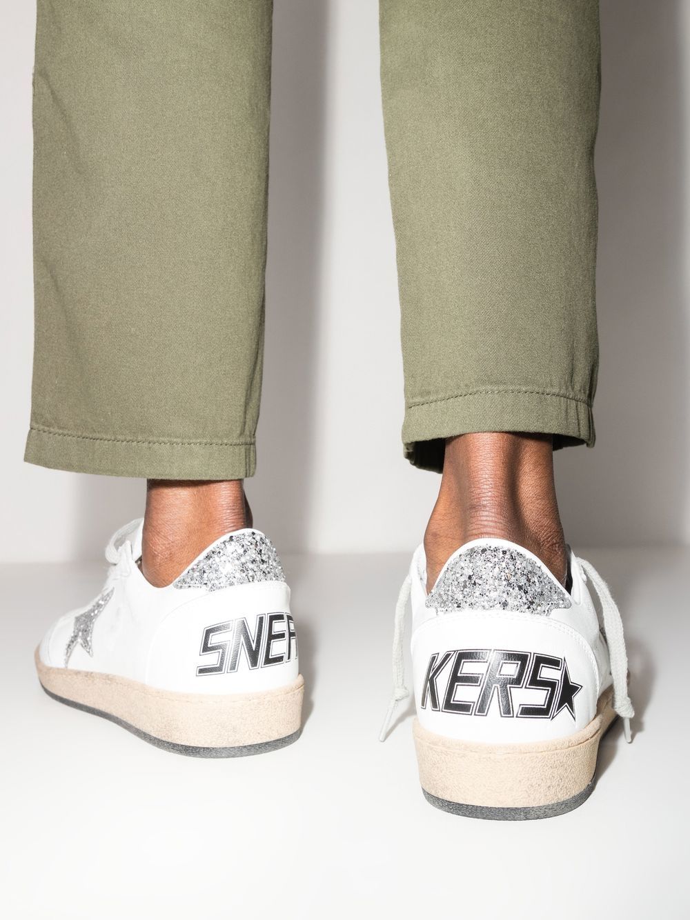  GWF00117 F00377311325 GOLDEN GOOSE 