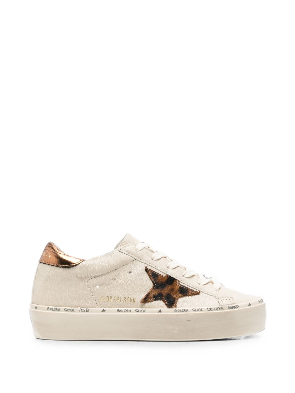 GWF00118 F00875815992 GOLDEN GOOSE 