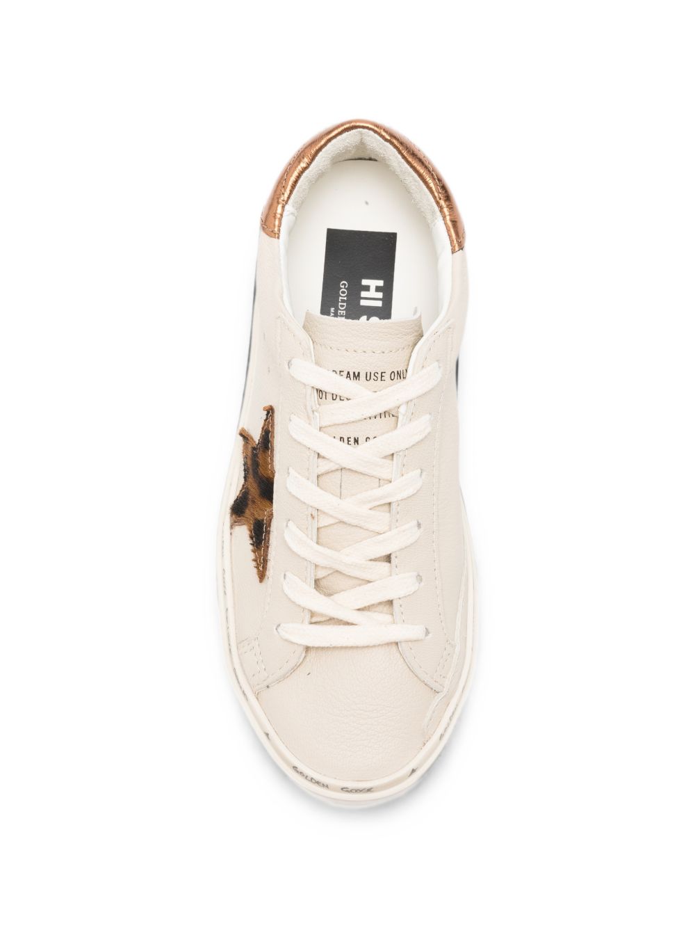  GWF00118 F00875815992 GOLDEN GOOSE 