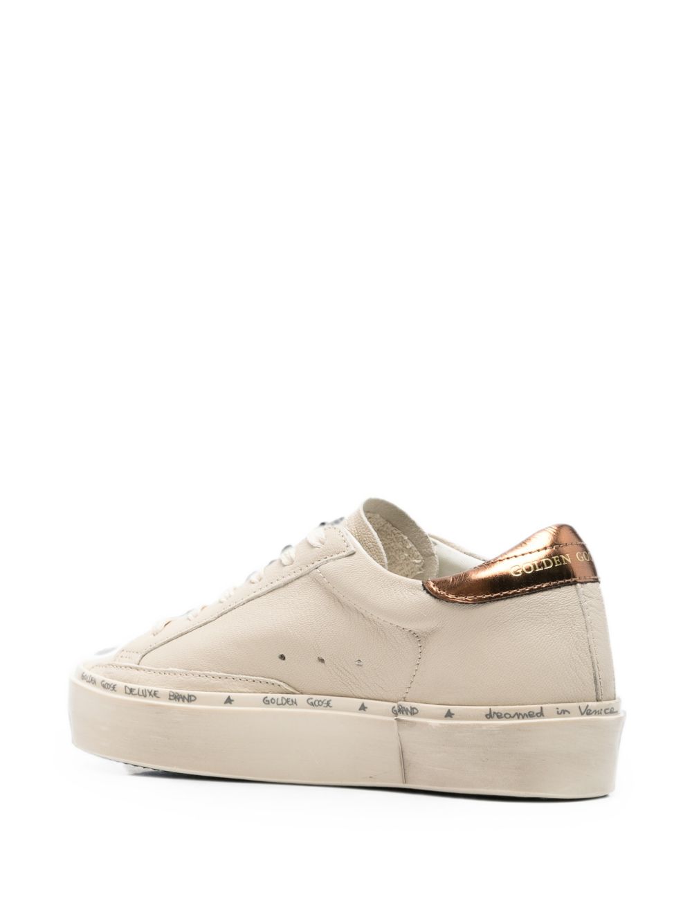  GWF00118 F00875815992 GOLDEN GOOSE 