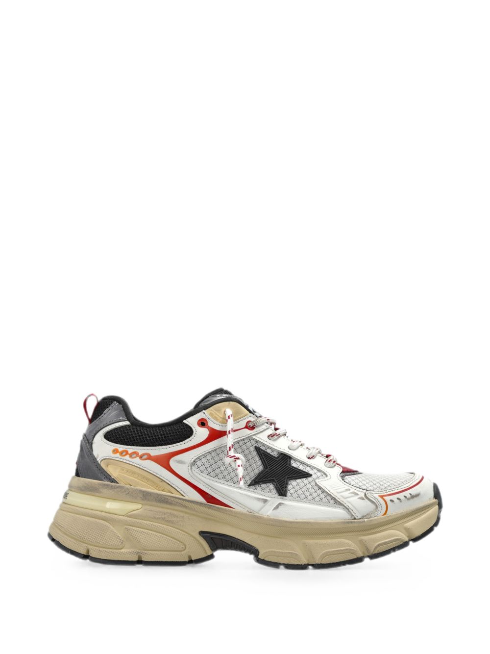  GWF00724 F00846512485 GOLDEN GOOSE 