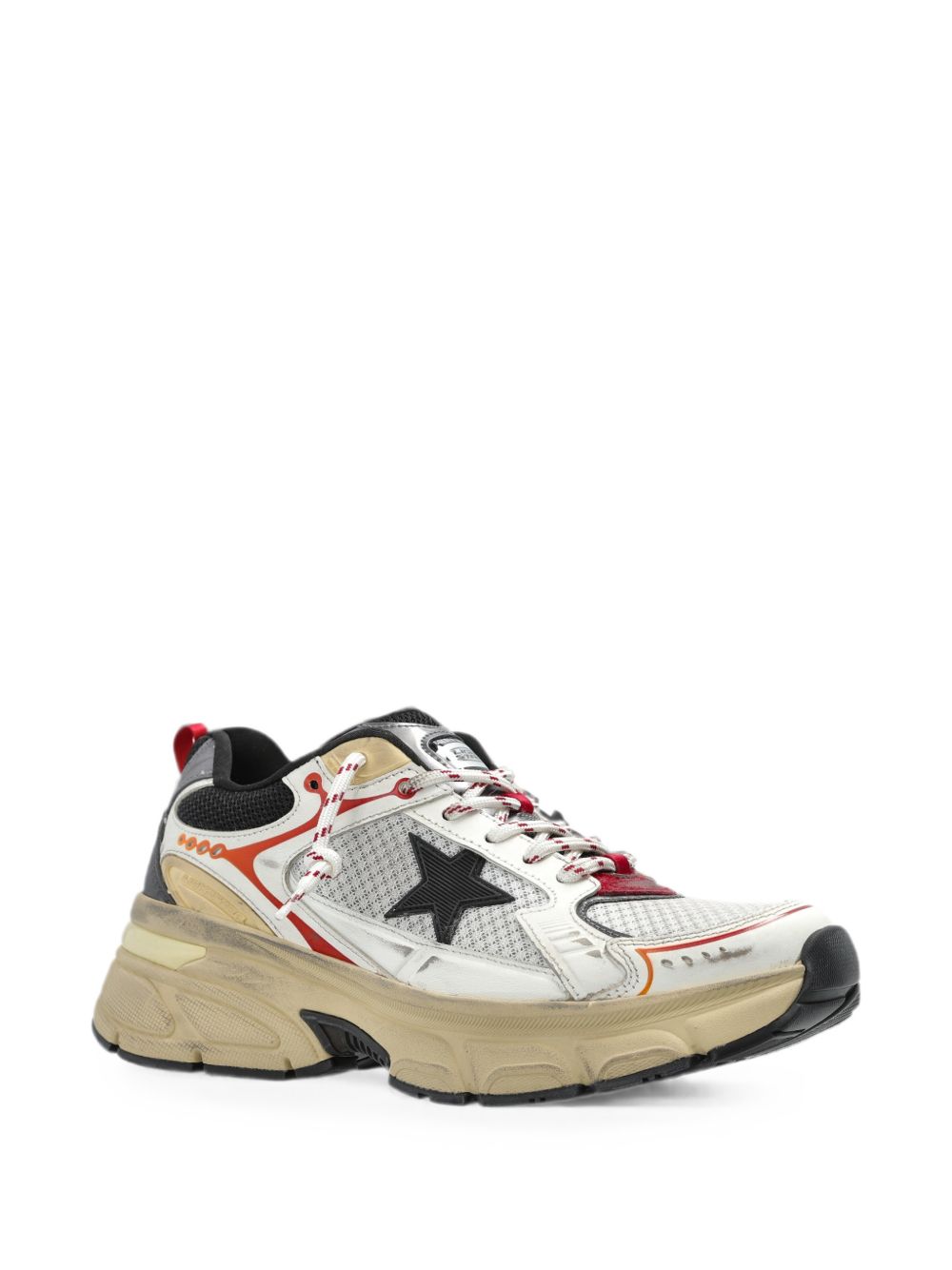  GWF00724 F00846512485 GOLDEN GOOSE 