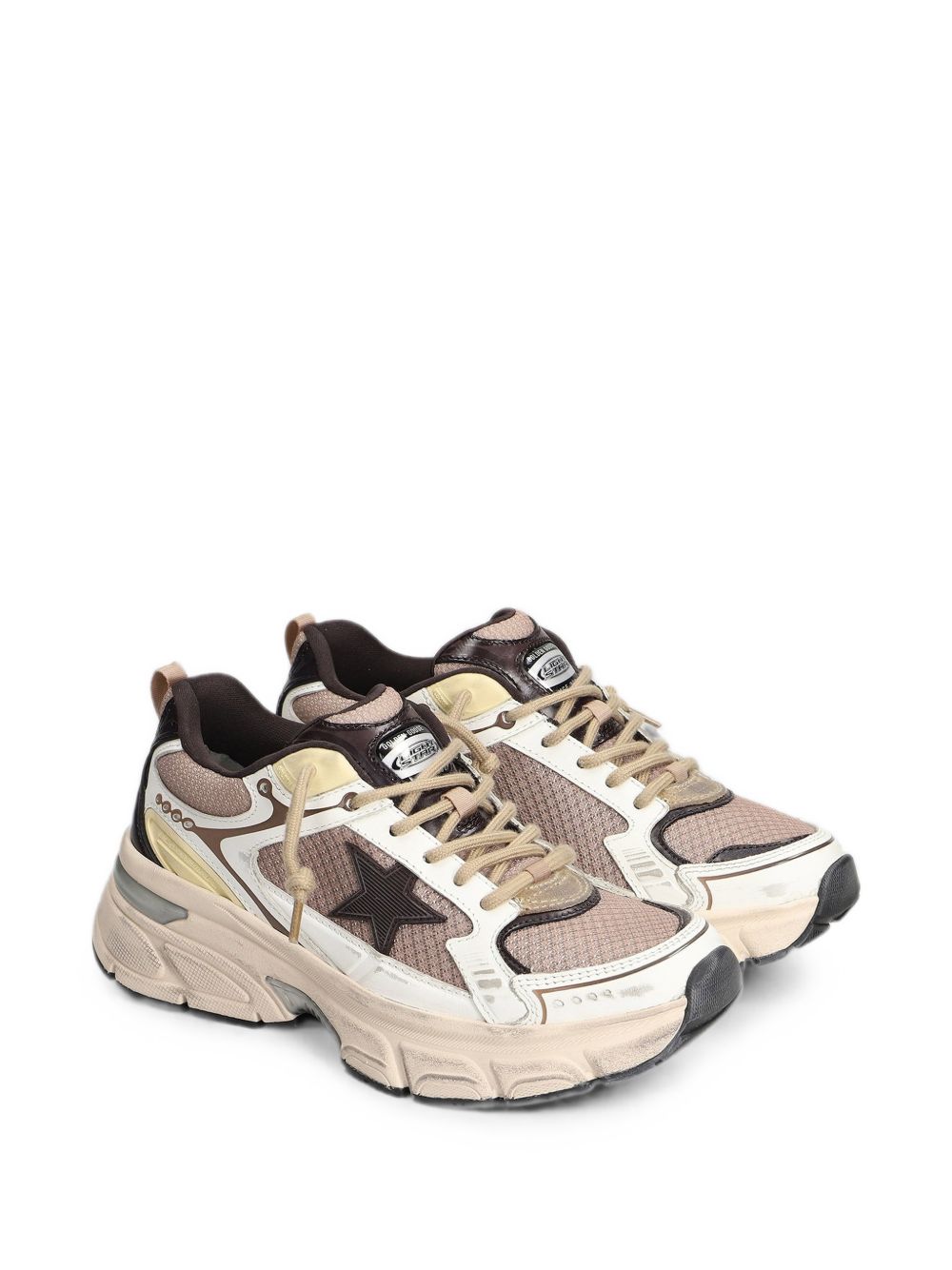  GWF00724 F00846610550 GOLDEN GOOSE 
