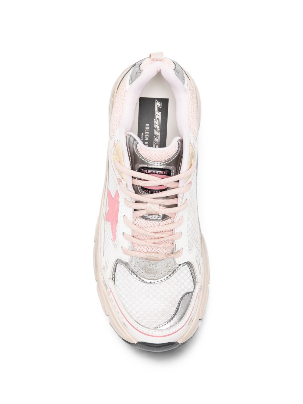  GWF00724 F00875111858 GOLDEN GOOSE 