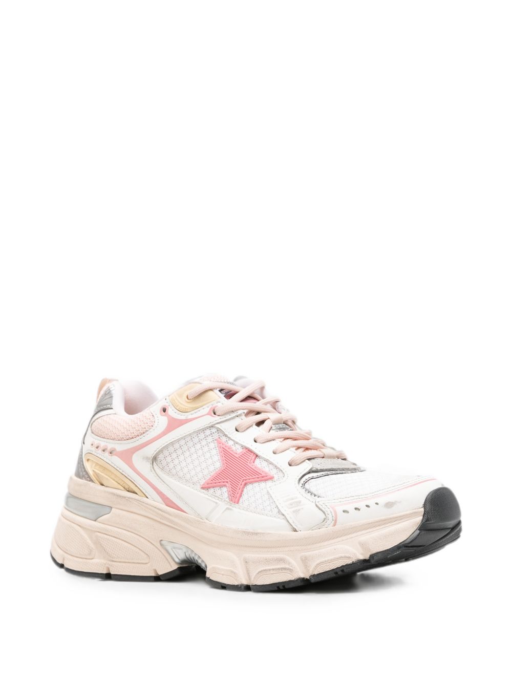  GWF00724 F00875111858 GOLDEN GOOSE 