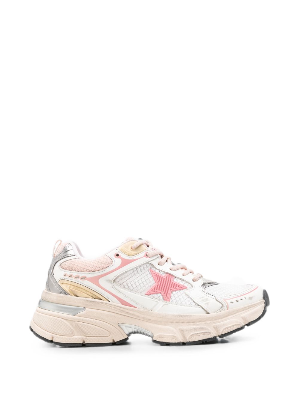  GWF00724 F00875111858 GOLDEN GOOSE 