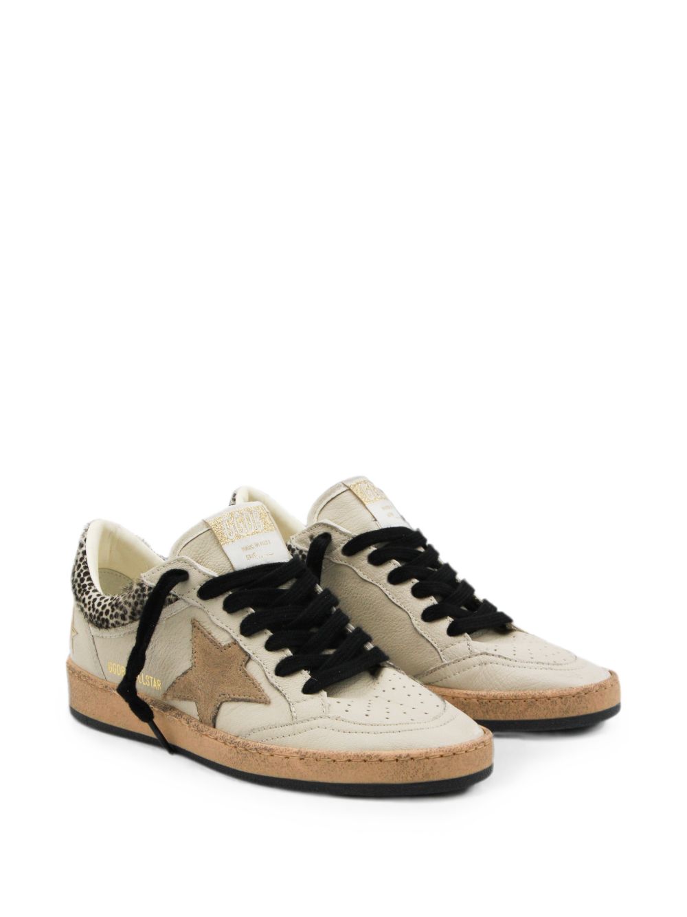  GWF01105 F00870012521 GOLDEN GOOSE 