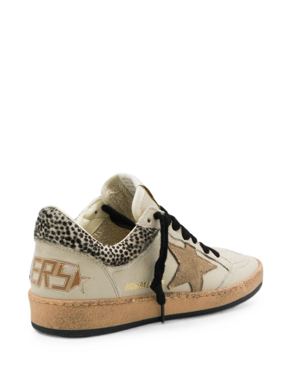  GWF01105 F00870012521 GOLDEN GOOSE 