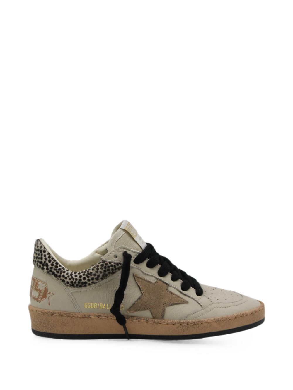  GWF01105 F00870012521 GOLDEN GOOSE 