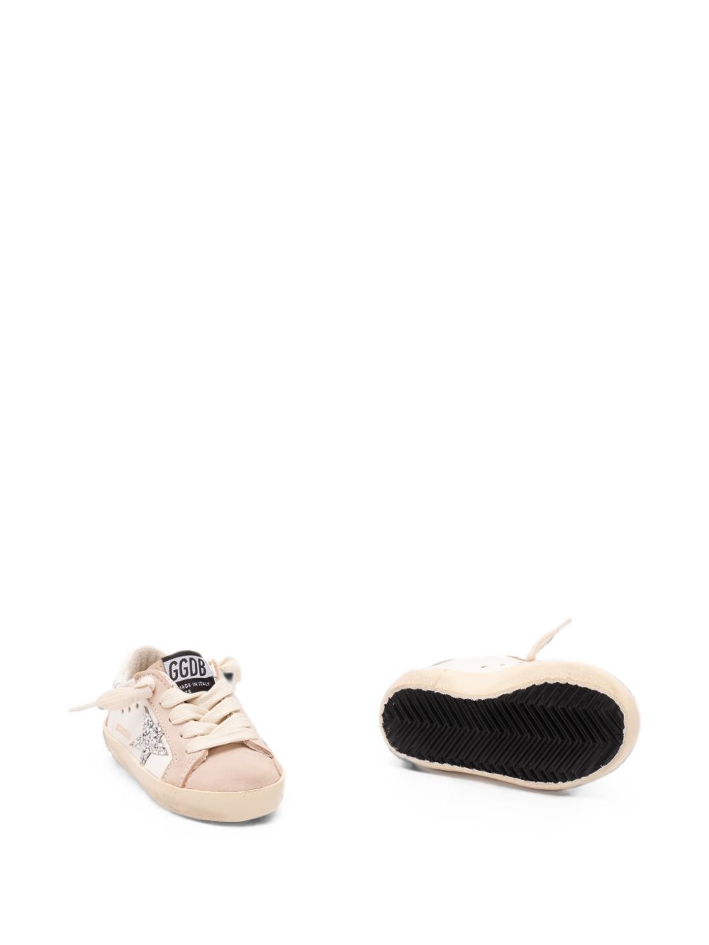  GJF00102 F00864112507 GOLDEN GOOSE KIDS 