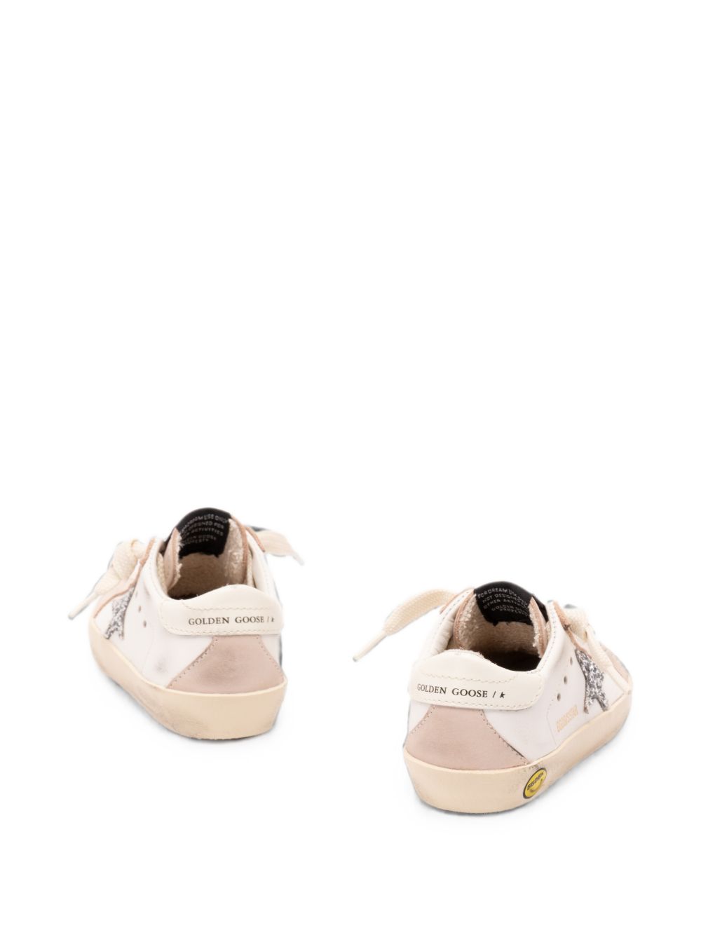  GJF00102 F00864112507 GOLDEN GOOSE KIDS 