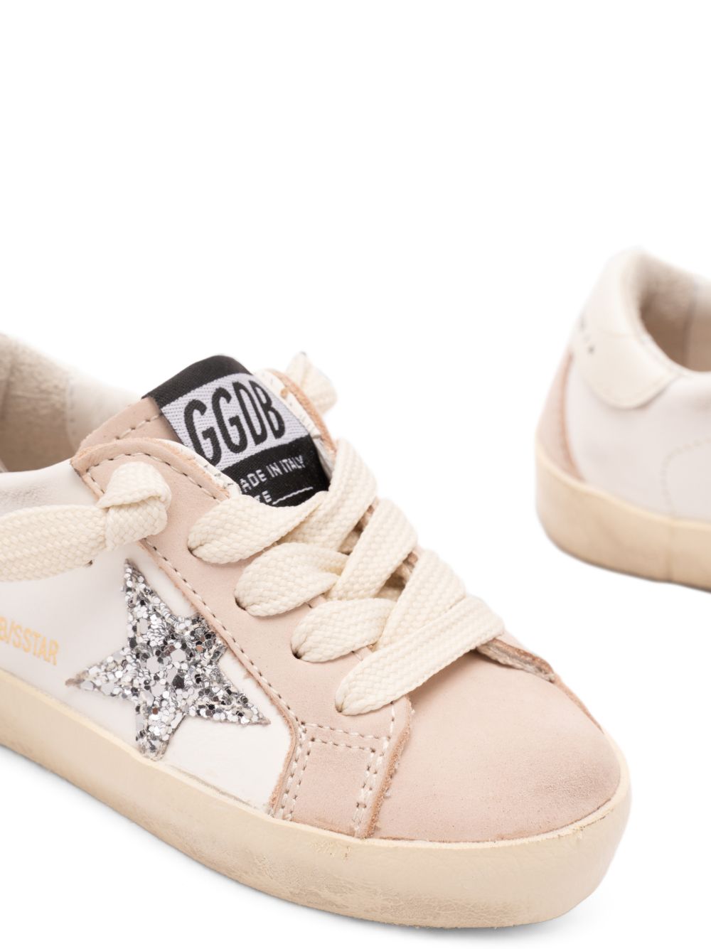  GJF00102 F00864112507 GOLDEN GOOSE KIDS 