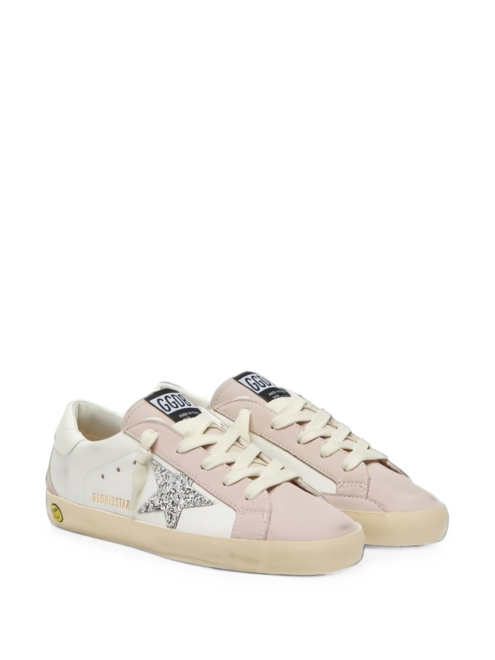  GYF00102 F00864112507 GOLDEN GOOSE KIDS 
