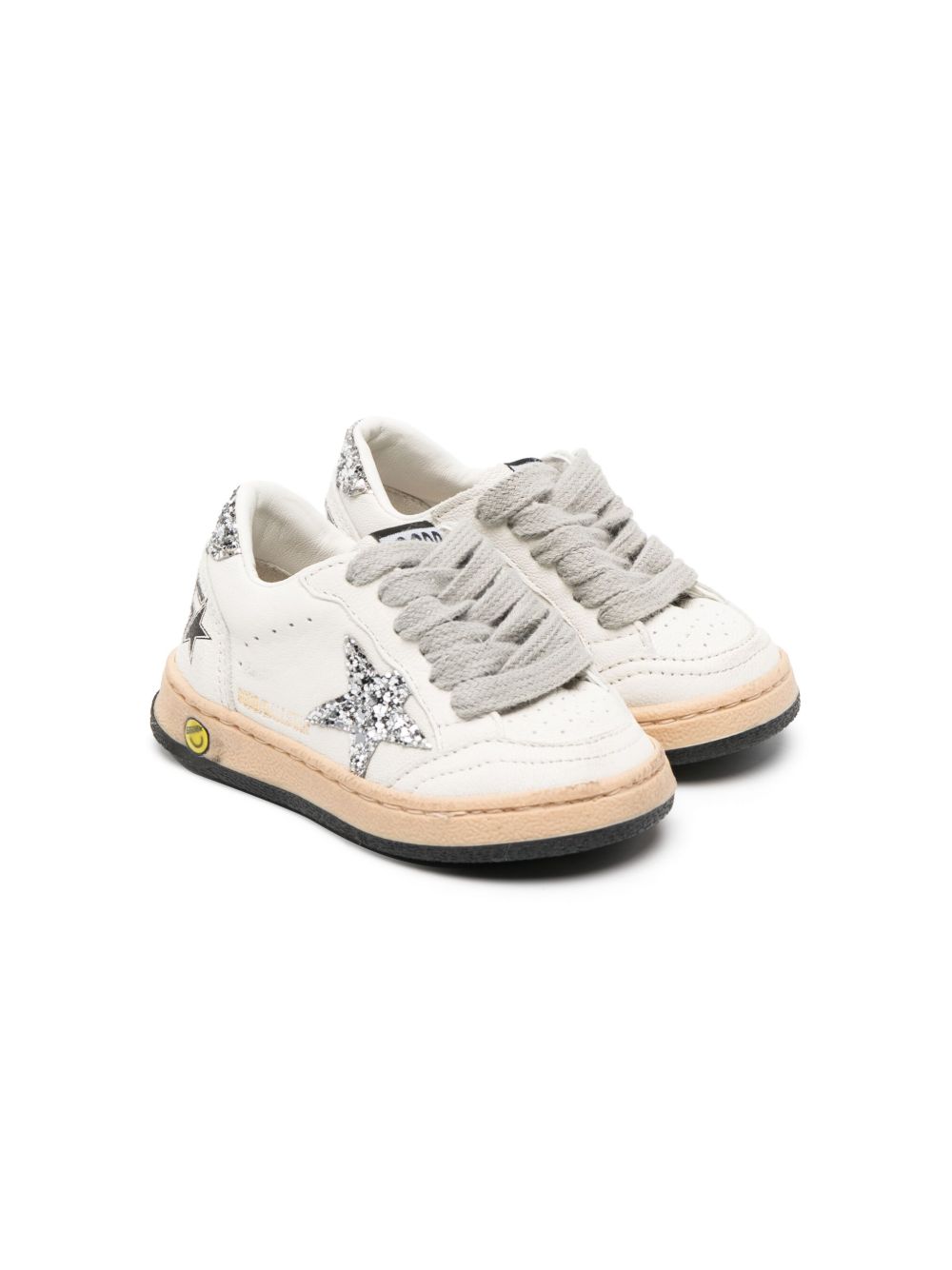  GYF00439 F00482680185 GOLDEN GOOSE KIDS 