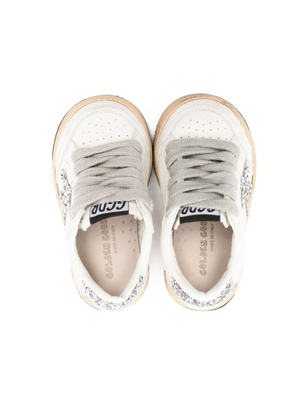  GYF00439 F00482680185 GOLDEN GOOSE KIDS 